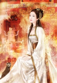 炼器祖师讨厌女人