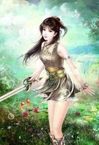 无敌至上神尊