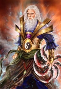 年少无名