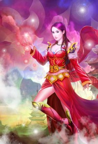 魔法师的愿望