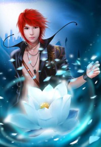 (BL-陆小凤同人)花叶藏林