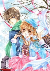 (BG/魔鬼恋人同人)魔鬼恋人之花咒新娘