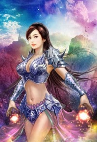 踏天争仙