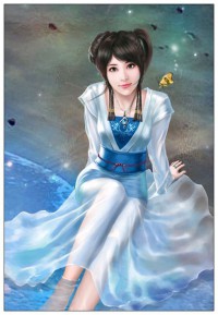 化身大日