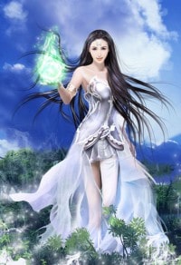 高贵美妇的专属享用方式