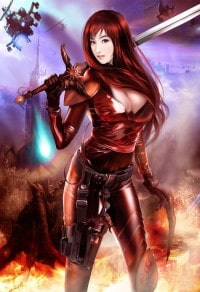 將女逆襲:囂張王爺獨寵妃
