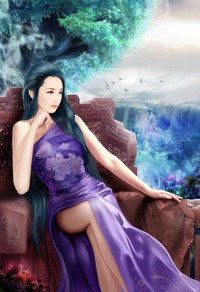 我的老婆是剑仙