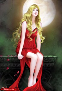 惡毒女配她殺瘋了