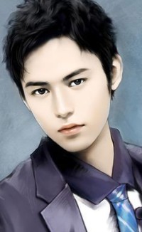天啓法師