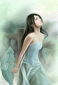 女神的无限旅途