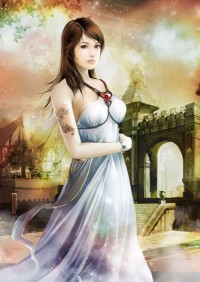 农家女和穿越汉