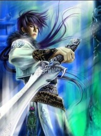 大媒婆小神棍