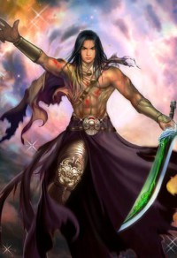 异风
