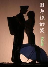 因為你的笑（軍文）